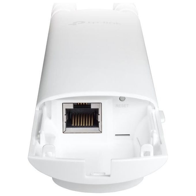 TP-LINK EAP225-Outdoor Wireless access point Wi-Fi doppia banda
