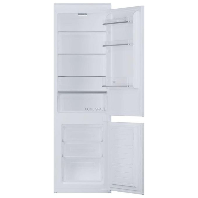 De'Longhi F6CSF250E Frigorifero Combinato da incasso 250 L 176,9 cm Classe E 39 dB Statico colore Bianco