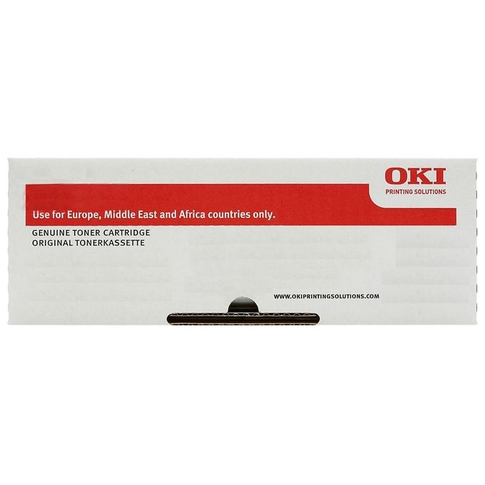 OKI cartuccia toner nero fino a 15.000 pagine compatibile con: es9410