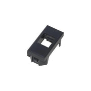 Link adattatore portafrutto axolute nero