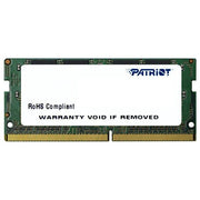 Patriot ram Sodimm 8gb ddr4 2400mhz