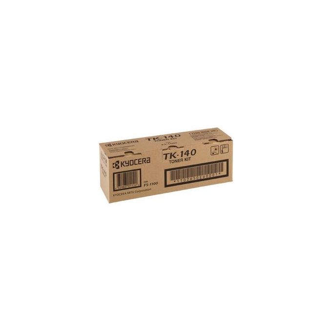 Kyocera Mita Toner Nerotk140- Fs1100 Fs1100n