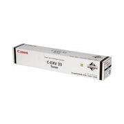 Canon Cexv-33 Toner Nero Ir2520 2525 2530
