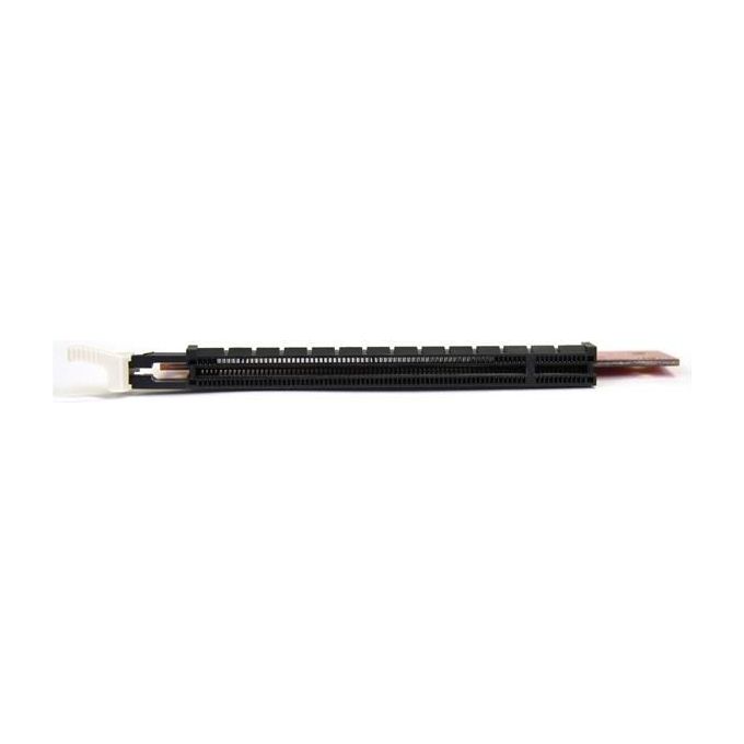 StarTech Adattatore di espansione slot PCI Express basso profilo da X1 a X16