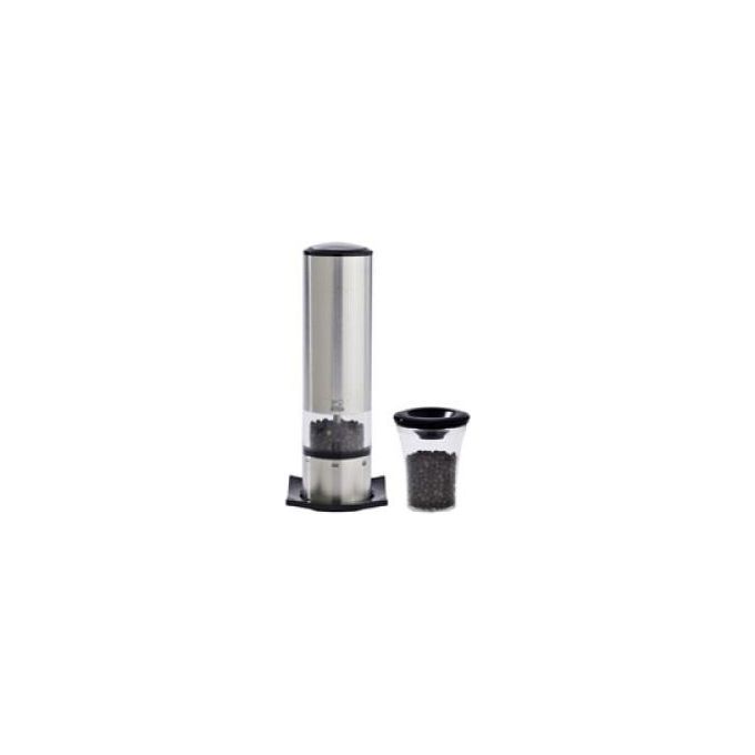 Peugeot ELIS SENSE Macinapepe Elettrico Inox 20cm