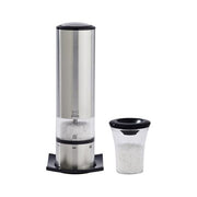 Peugeot ELIS SENSE Macinasale Elettrico Inox 20cm