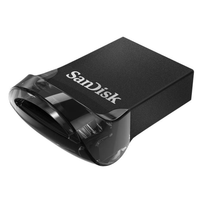 SanDisk Ultra Fit Unita' Flash Usb 3.1 da 64Gb con Velocita' fino a 130Mb-sec