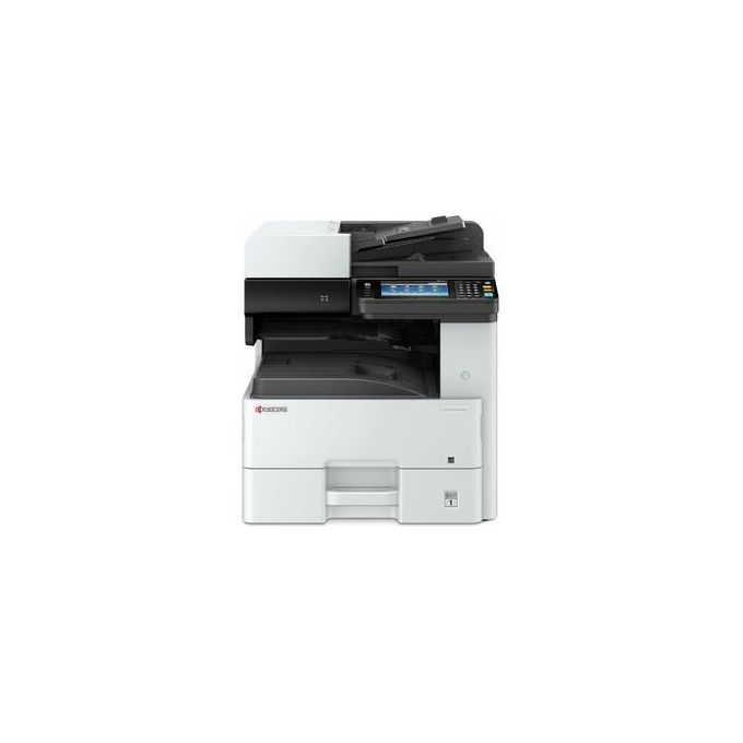 Kyocera Ecosys M4132idn Stampante Multifunzione Laser Bianco-Nero A3 32ppm Usb Ethernet