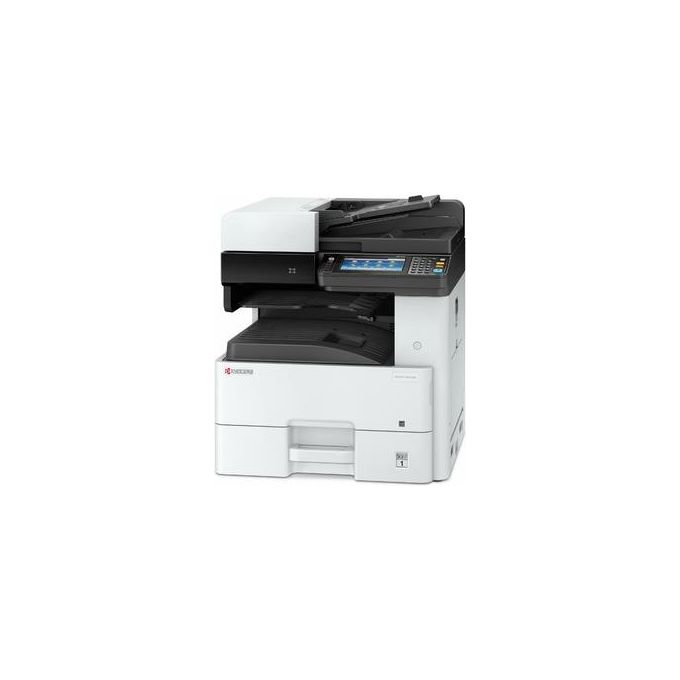 Kyocera Ecosys M4132idn Stampante Multifunzione Laser Bianco-Nero A3 32ppm Usb Ethernet