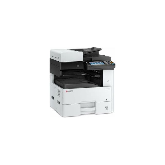 Kyocera Ecosys M4132idn Stampante Multifunzione Laser Bianco-Nero A3 32ppm Usb Ethernet