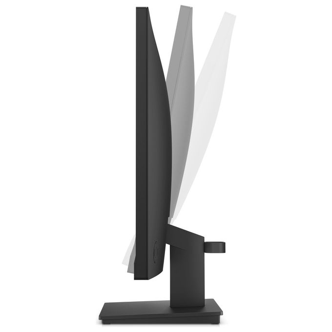 HP 9U5C1AA#ABB Serie 3 Pro Monitor 23'' FHD 1920x1080 Pixel 100 Hz 5 ms Nero