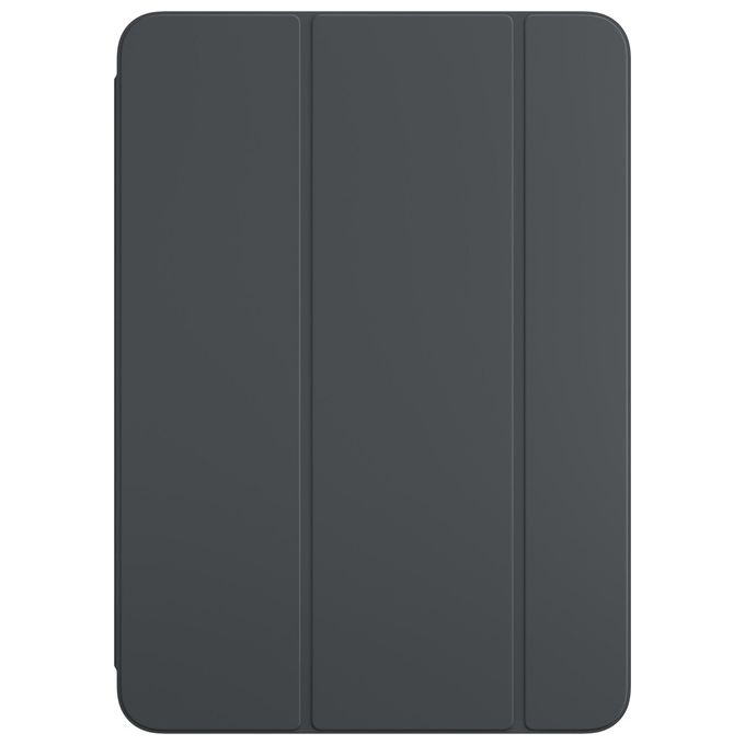Apple MW983ZM-A Smart Folio Custodia a Libro per iPad Pro 11'' 3 Angolazioni Auto Wake-Sleep Resistente ai Graffi colore Nero