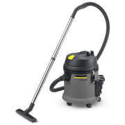 Kärcher 1.428-520.0 NT 27-1 Adv Aspirapolvere Bagnato Asciutto 27 L 1380 W 72 dB colore Nero