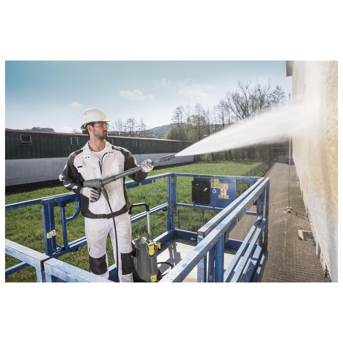Karcher HD 5-15 C Professional Idropulitrice