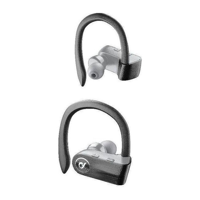 Cellular Line BTFIXSPORTTWSK Auricolare Fix Wire-Free