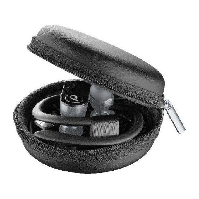 Cellular Line BTFIXSPORTTWSK Auricolare Fix Wire-Free