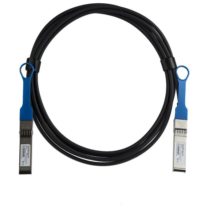 Startech JD097CST Hp Jd097c Compatibile Cavo Sfp+ ad Attacco Diretto 3mt