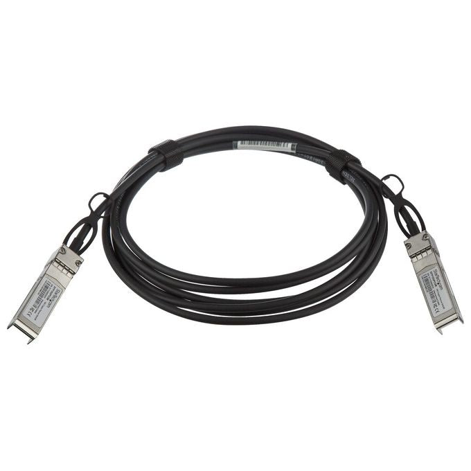 Startech Msa Conforme Sfp+ Cavo Twinax ad Attacco Diretto 3mt