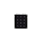 2N Telecommunications 9155047 Helios Ip Verso Touch Keypad