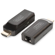 Digitus Estensore di Linea Hdmi con Cavo di Rete 50mt