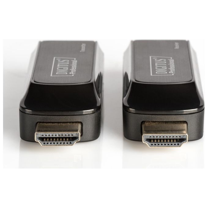 Digitus Estensore di Linea Hdmi con Cavo di Rete 50mt