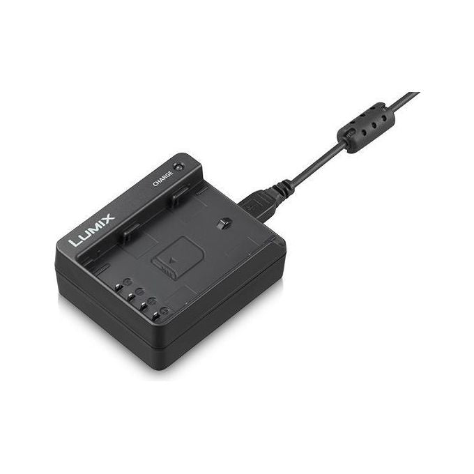 Panasonic Caricabatterie Usb Esterno per Lumix GH4-GH5-G9