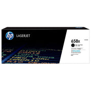 HP W2000X Cartuccia Toner Originale Alta Capacita' 33000 Pagine per Stampante LaserJet Enterprise M751 colore Nero