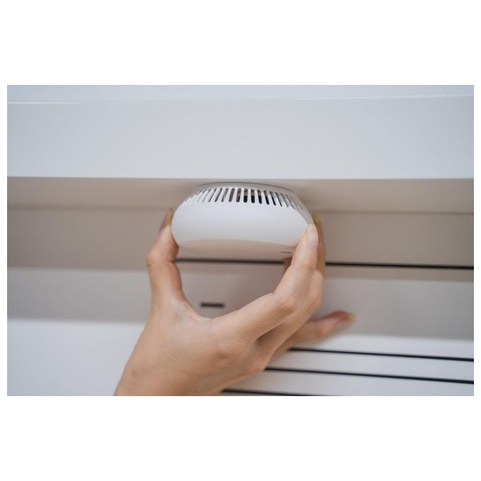 Imou Security Cameras Sensore Gas ZGA1