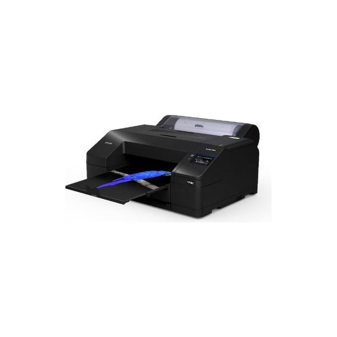 Epson C11CL14301A0 SureColor SC-P5300 STD Stampante a getto d'inchiostro piezoelettrico per grandi formati A2 Wi-Fi colore Nero