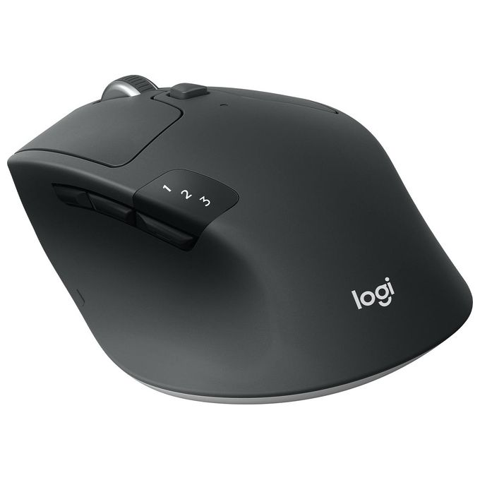 Logitech Wireless Mouse m720