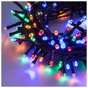 Lotti Importex 180 Miniluci Led Multi Esterno