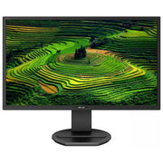 Philips Monitor 21.5'' 221B8LJEB - 00 Full HD 1920 x 1080 Tempo di Risposta 1 ms