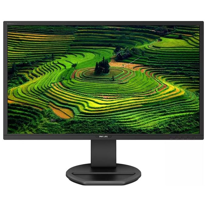 Philips Monitor Flat 21.5'' B Line 221B8LHEB Led Full Hd Tempo di risposta 1 ms