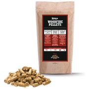 Ninja Pellet Woodfire Miscela Multiuso 900gr