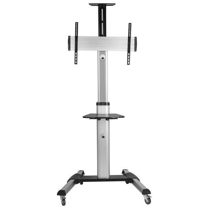 Nilox Carrello 70 Landscape Portrait per Tv a Schermo Piatto 70