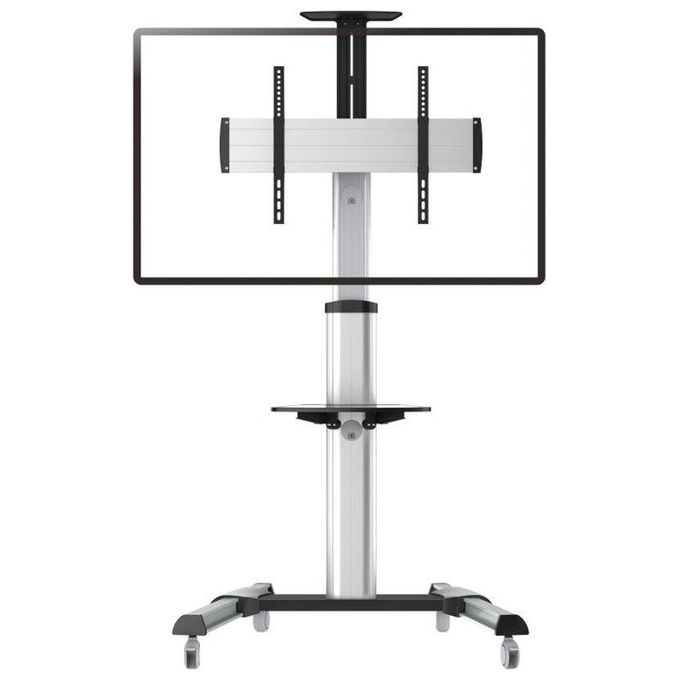 Nilox Carrello 70 Landscape Portrait per Tv a Schermo Piatto 70