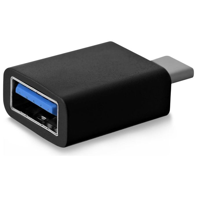 V7 V7U3C2A-BLK-1E Cavo Adattatore da Usb-C a Usb-A 3.0