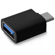 V7 V7U3C2A-BLK-1E Cavo Adattatore da Usb-C a Usb-A 3.0