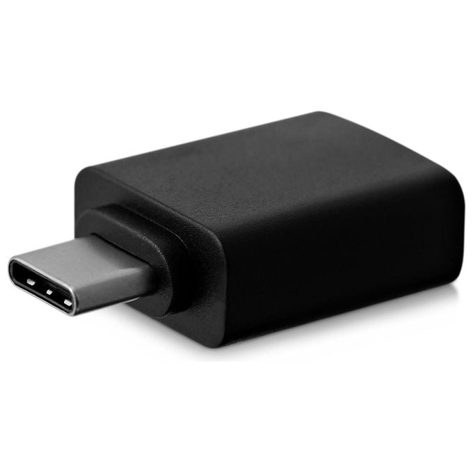 V7 V7U3C2A-BLK-1E Cavo Adattatore da Usb-C a Usb-A 3.0