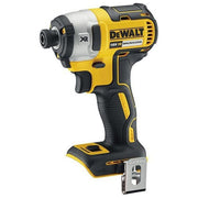 DeWalt DCF887N-XJ Trapano Avvitatore a Percussione a 3 Velocita' 18V 18W
