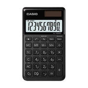 Casio Calcolatrice Tascabile Nero