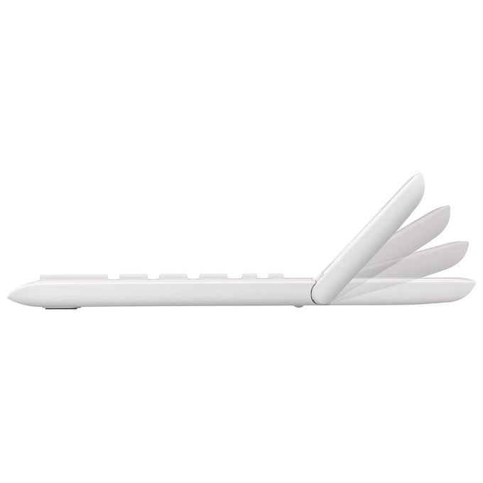 Casio Calcolatrice da Tavolo Bianco