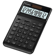 Casio Calcolatrice da Tavolo Nero