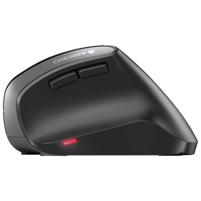 Cherry MW 4500 Mouse Rf Wireless Ottico 1200 Dpi Mano Destra
