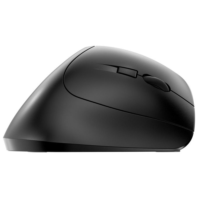 Cherry MW 4500 Mouse Rf Wireless Ottico 1200 Dpi Mano Destra