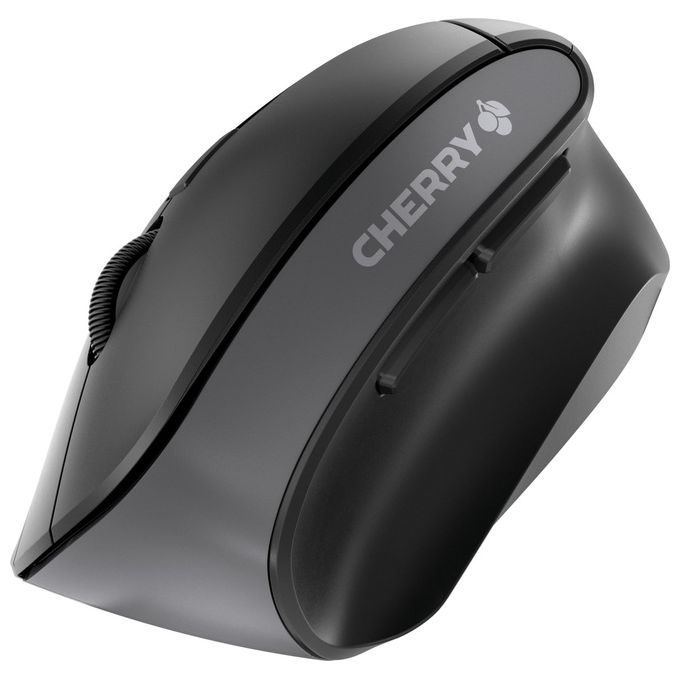 Cherry MW 4500 Mouse Rf Wireless Ottico 1200 Dpi Mano Destra