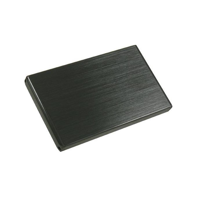 LC Power LC-25U3-Hydra 2,5'' Enclosure HDD Nero