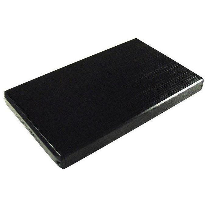 LC Power LC-25U3-Hydra 2,5'' Enclosure HDD Nero