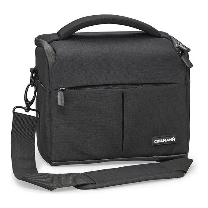Cullmann Malaga Maxima 120 Custodia per Fotocamera Nero