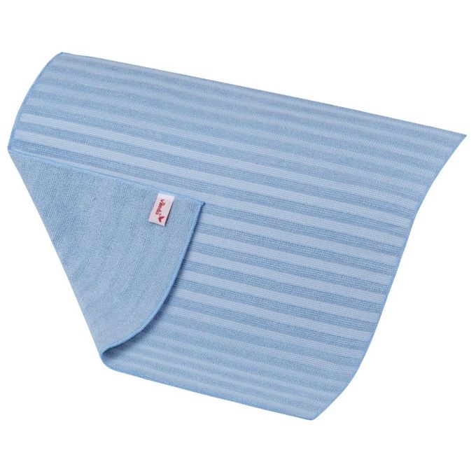 Vileda Panno Microfibra per Pavimenti 50x40cm 1 Pezzo